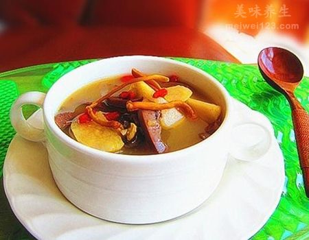 补肾食谱 www.huizhou.cn