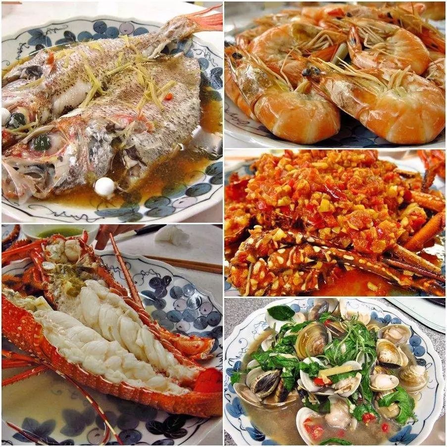 不知名的11种广东特色美食，惠州有一种!