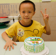 六一儿童节亲子活动_今日惠州网美食频道