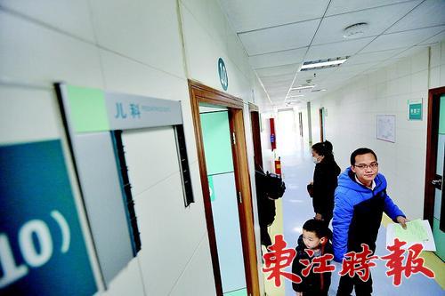 惠州市疾控中心:近期我市流感有上升趋势