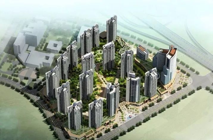 惠州东江房产GDP_紧靠香港和广深,却发展到无人问津 中国最 委屈 的城市(3)