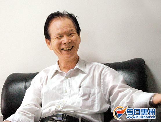 万科名誉董事长_董事长办公室图片(3)
