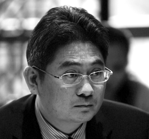 隆生董事长_隆生金山湖中心图片(3)