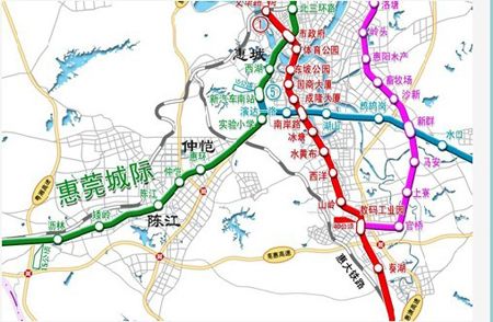惠州城区人口_惠州城区图(2)
