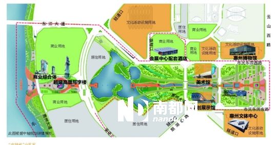 惠州市人口_带你一次看遍惠州这9个地铁站点(3)