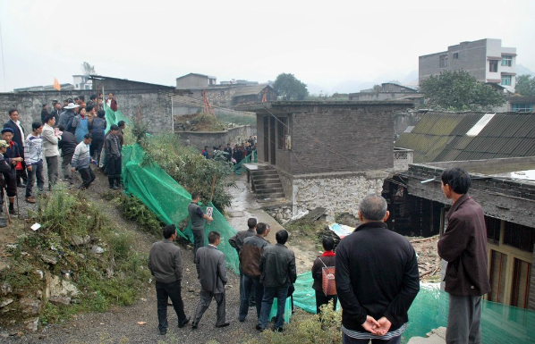 织金县城人口_贵州织金县遭遇洪水袭击 2人死亡1人失联