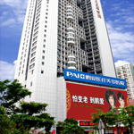 鹏爱医院