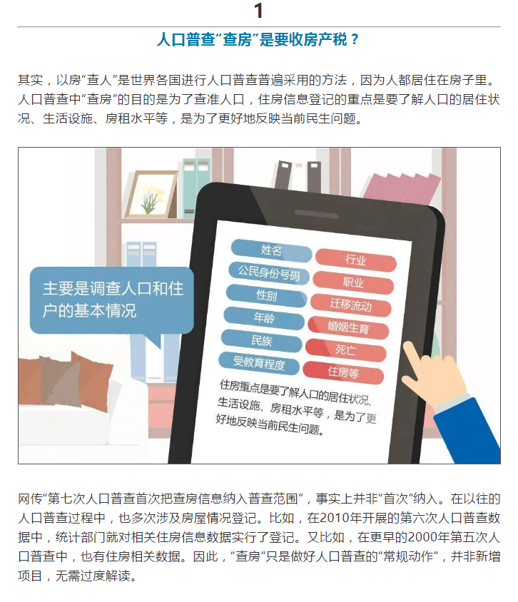 人口普查会查到个人隐私吗_人口普查(2)
