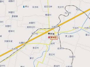 翼城县人口_...全县辖10乡、6镇、299个行政村,总人口30万.-翼城县