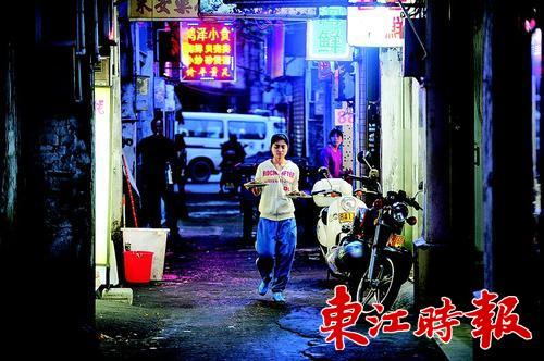 舟山吃海鲜物美价廉_物美超市_物美大卖场促销海报