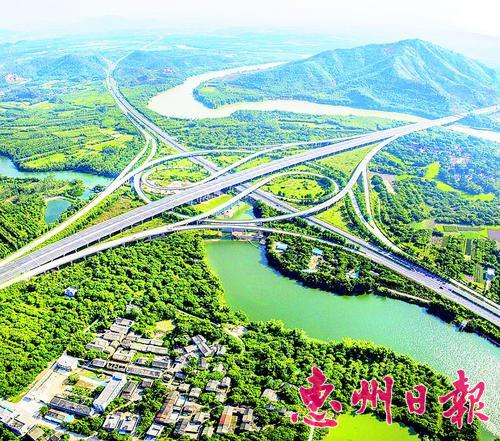 惠东白花镇GDP_惠州评选 十佳民主法治村 社区 促农村精神文明建设(3)
