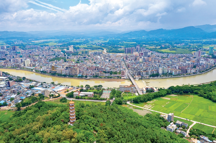 惠州市龙门县人口_惠州市龙门县(2)