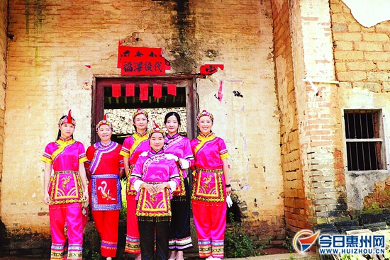 广东惠州市畲族人口有多少_广东惠州市地图