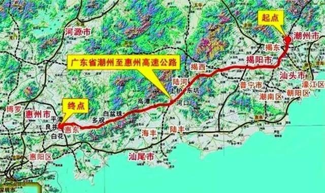 揭西县各镇人口_广东揭阳揭西县最大的镇,城镇规模堪比县城,是全国千强镇(3)