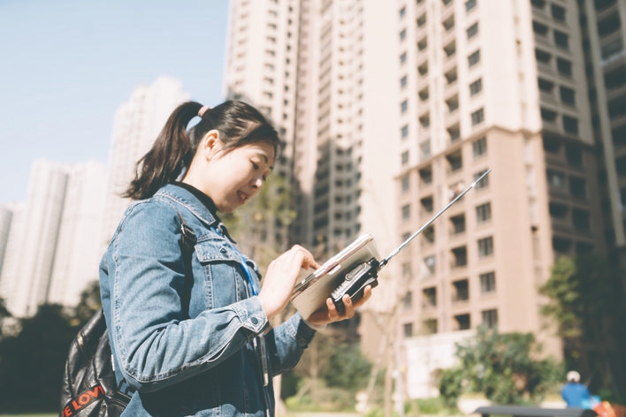 惠州城市燃气:精打细算节约能源 诚信计量