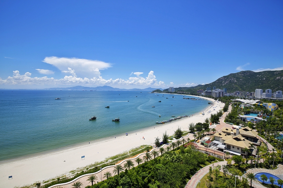 全国空气排行_贵阳空气质量全国排名第十