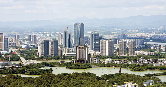 惠州 外来人口_第一次来惠州就在惠州买了房 每月近万外地人恋上惠州