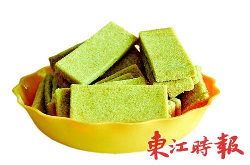 惠州过年地道美食