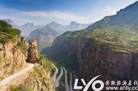 中国19个鲜为人知的最美冷门旅游地