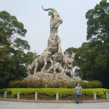 广州旅游景点大全 感受羊城之美