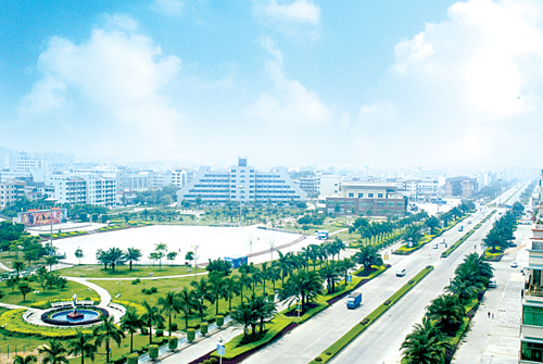 广东省惠州市人口_这个地图看完笑喷 原来在众多广东人眼里,广州一直那么牛(2)