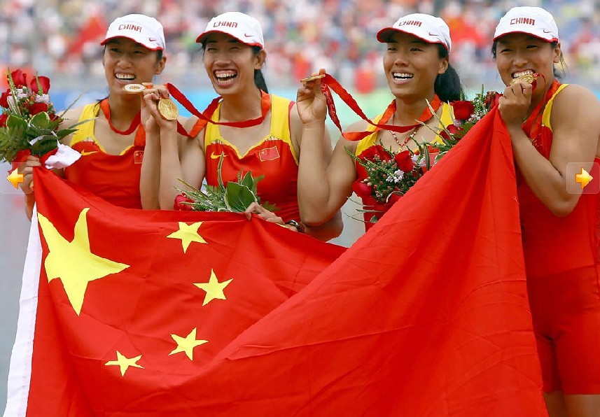 中国亚运史上首位女旗手诞生 金紫薇爆冷当选
